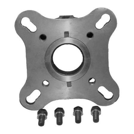 Worldwide Electric , Screw Conveyor Flange, Fits "Ultimate" Shaft Mount Reducer Size 3,  3SCF